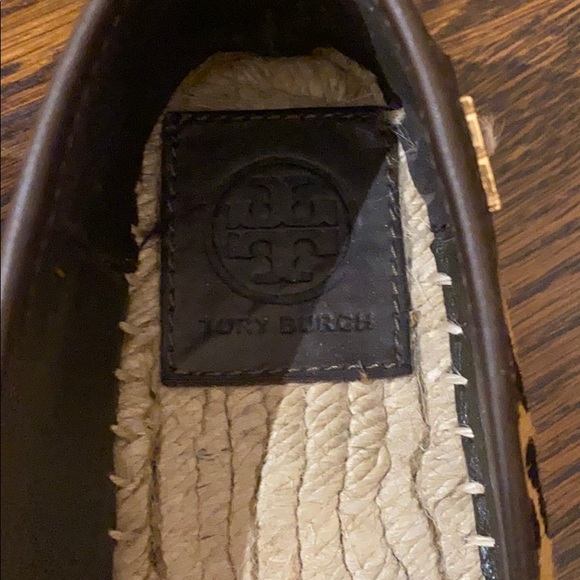 Tory Burch espadrilles - Picture 2 of 3